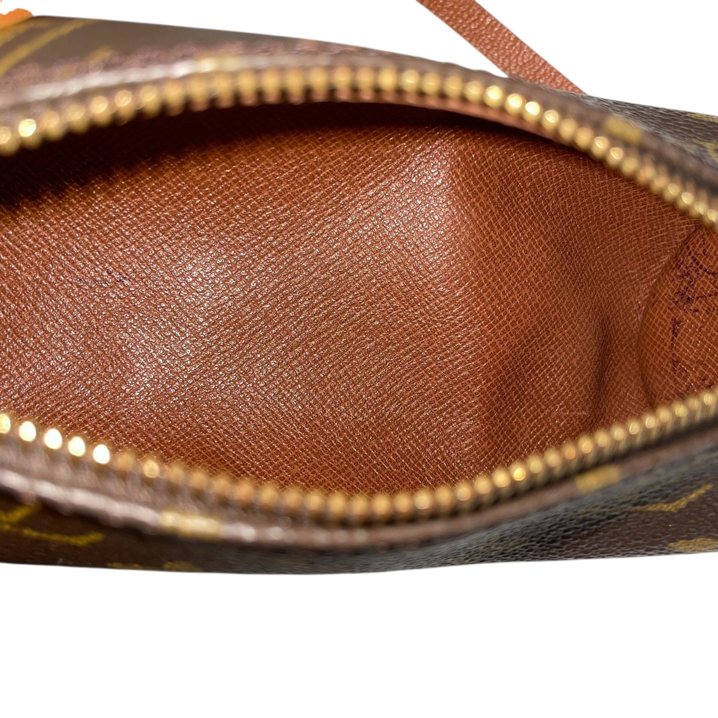 Monogram Papillon 30