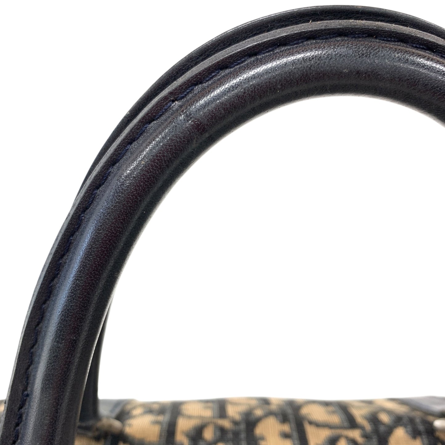 Trotter Boston Bag