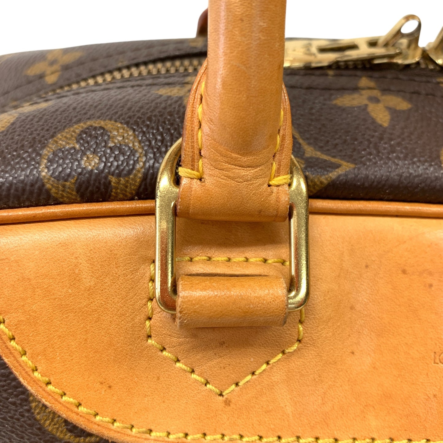 Monogram Deauville