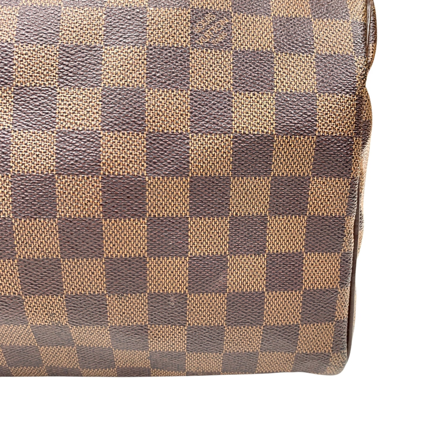 Damier Ebene Speedy 30