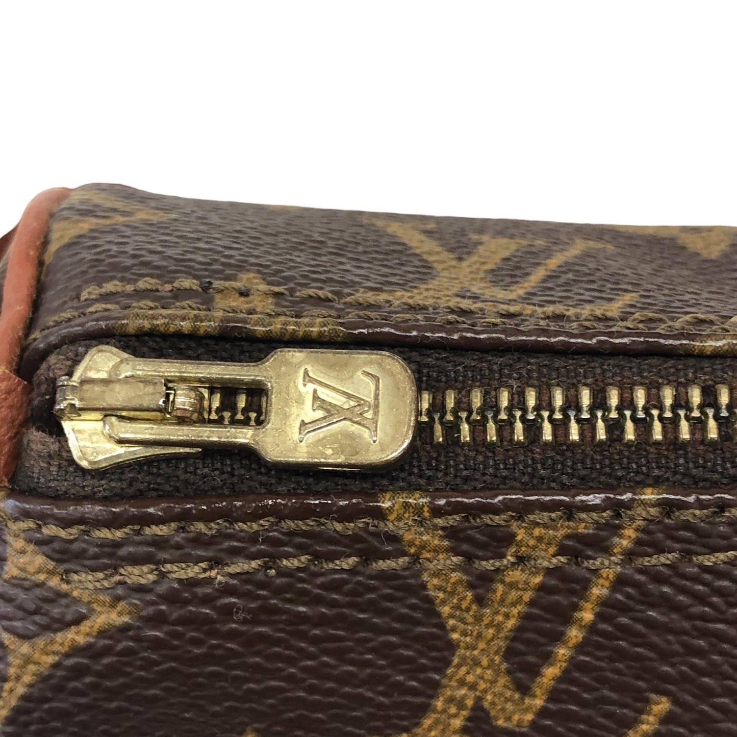 Monogram Papillon 30