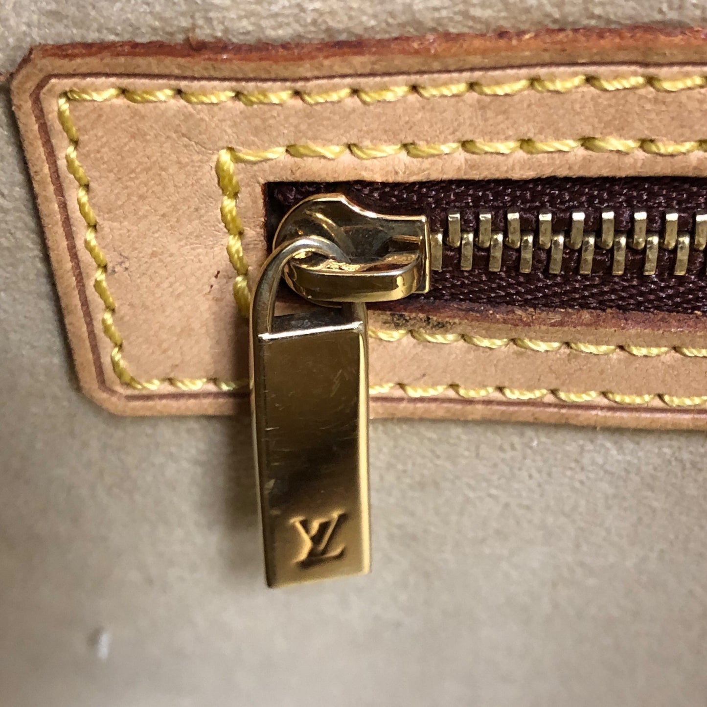 Monogram Cite GM