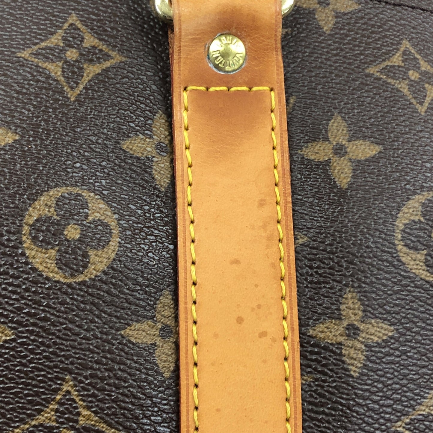 Monogram Keepall 60