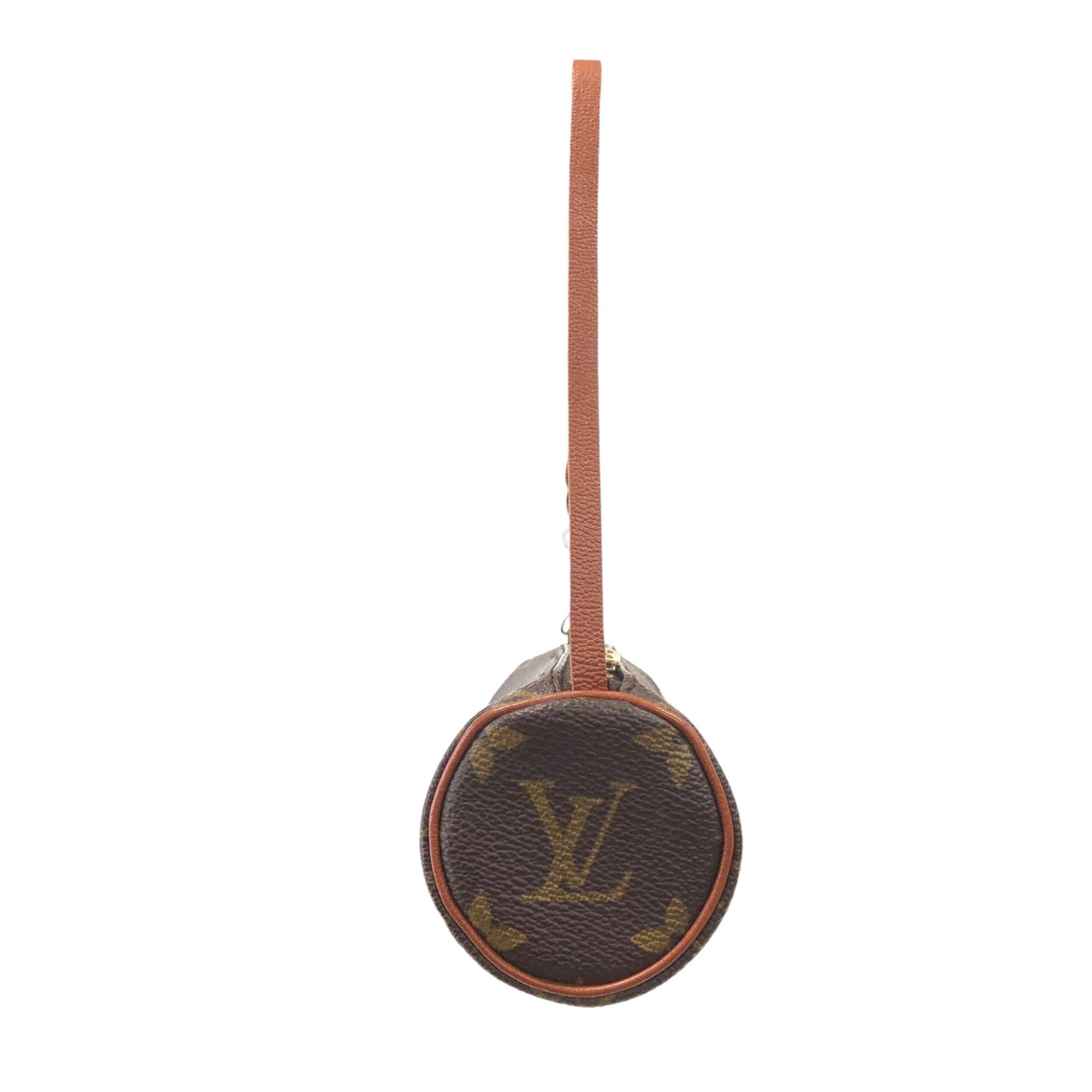 Monogram Papillon 30