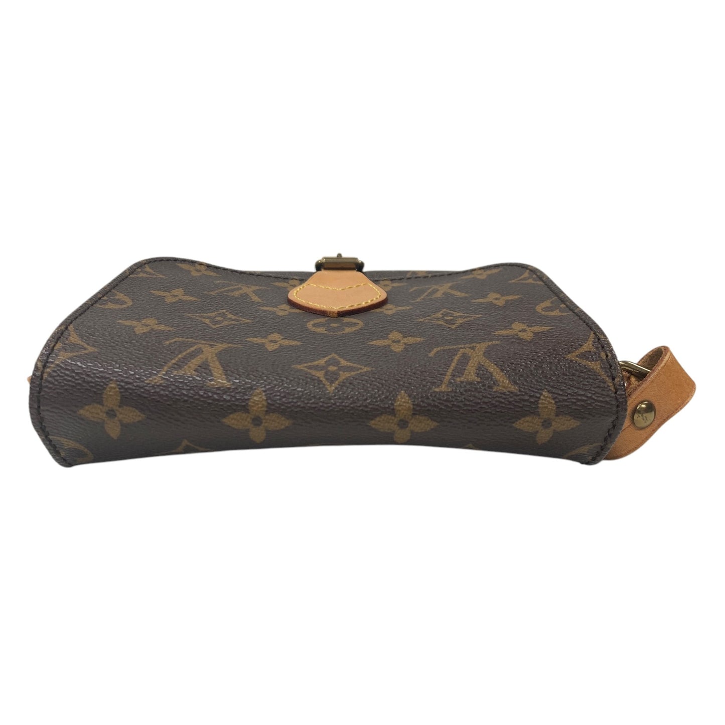 Monogram Cartouchiere PM