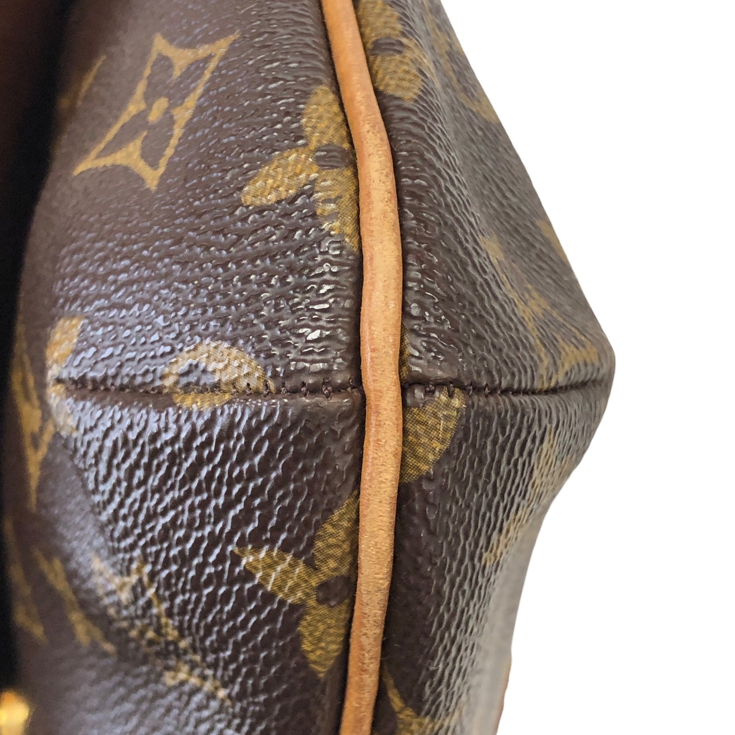 Monogram Musette Tango