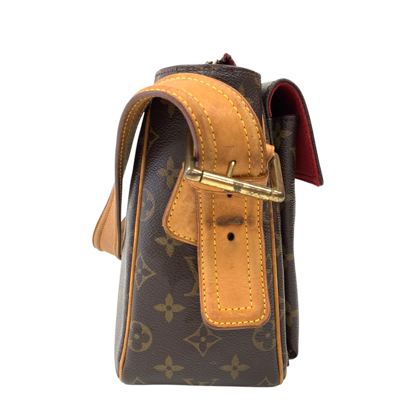 Monogram Viva Cite GM