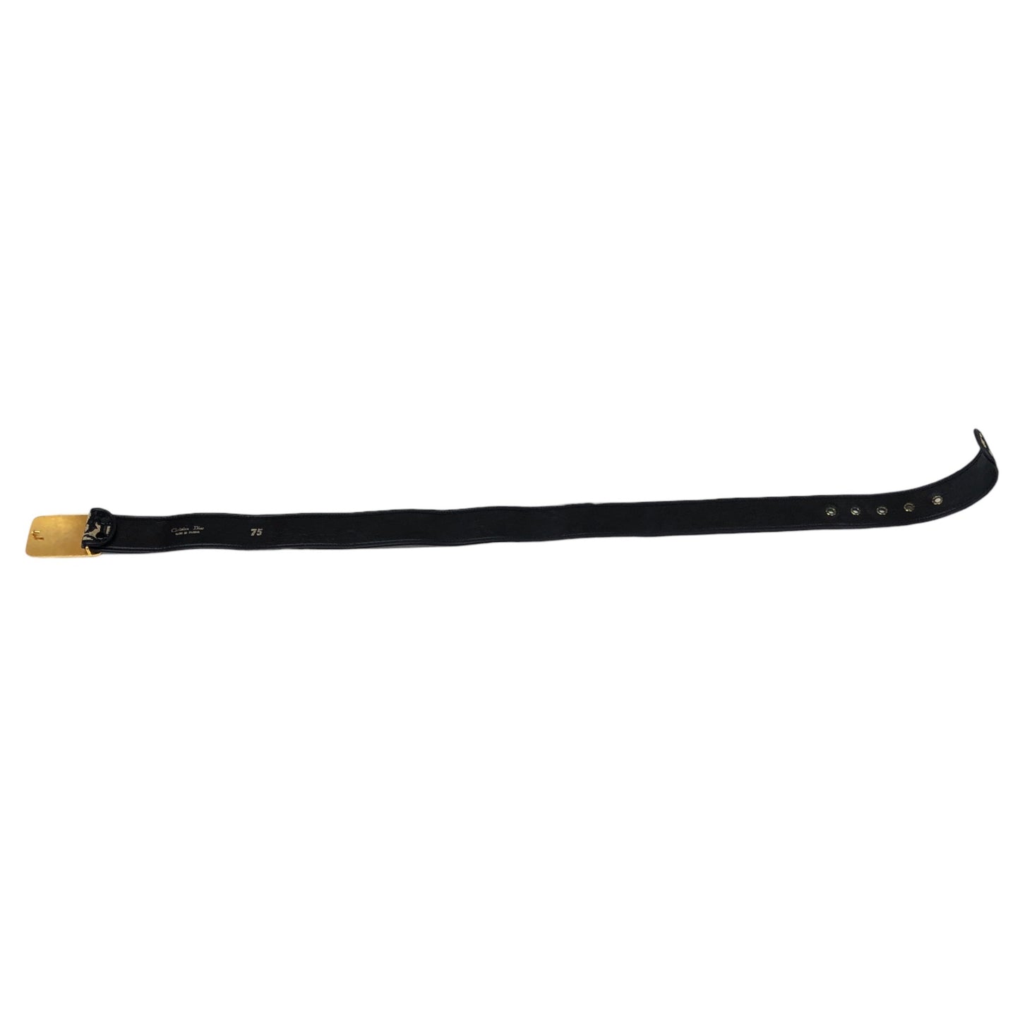 Trotter Belt 75