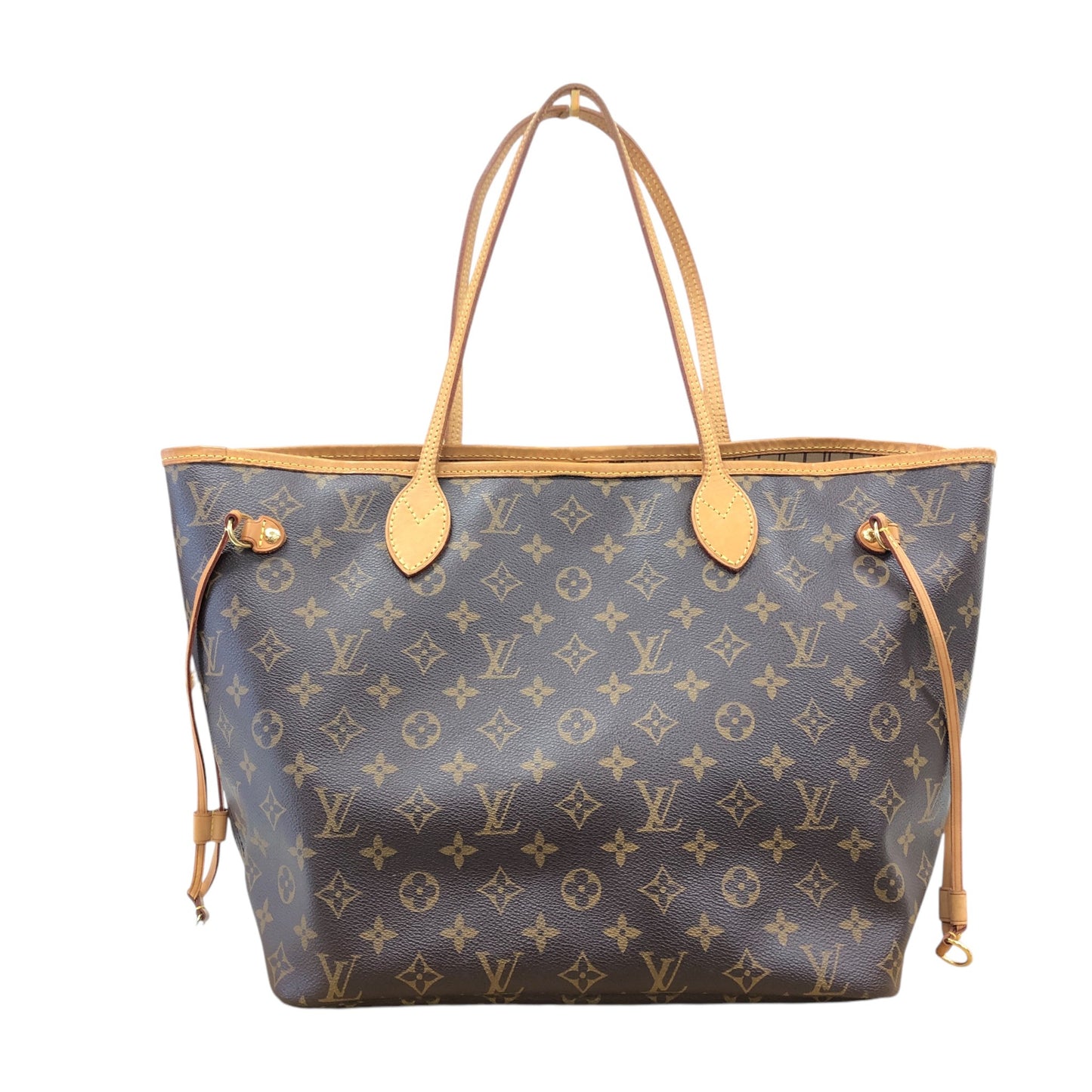 Monogram Neverfull MM