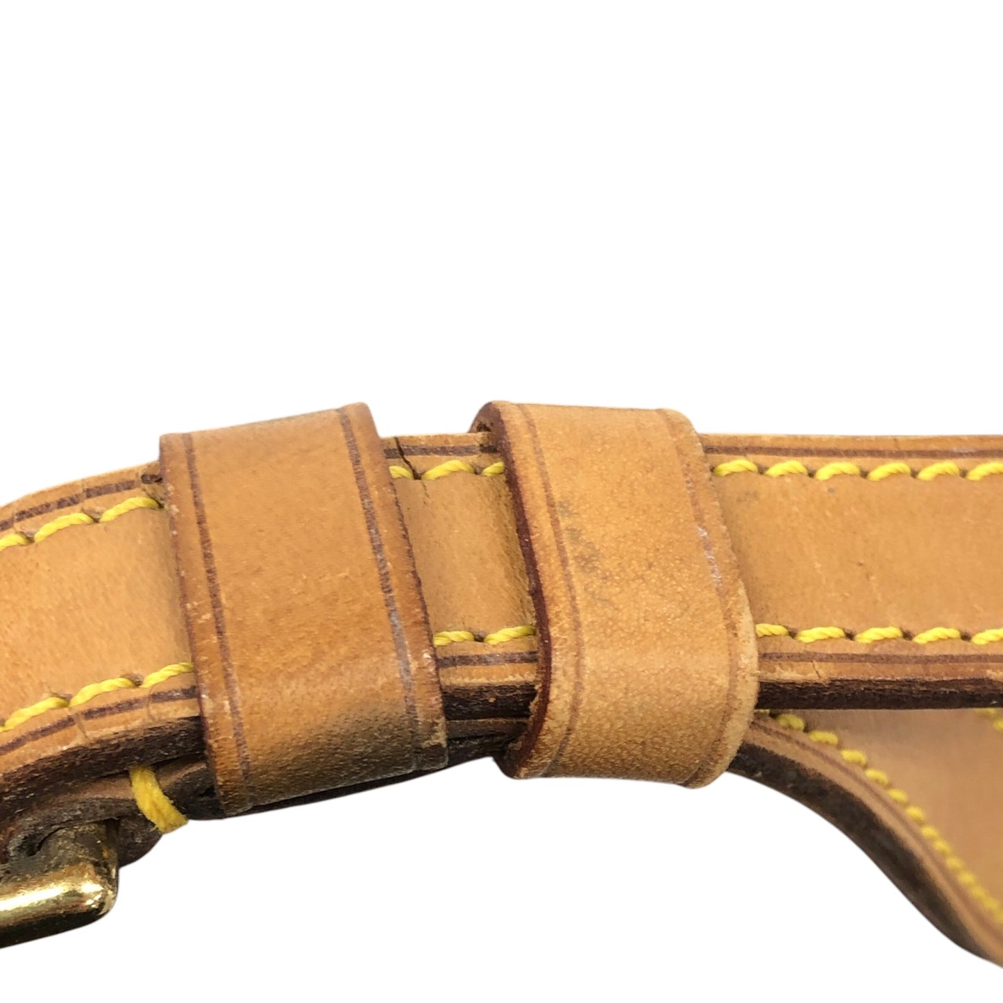Monogram Musette Tango
