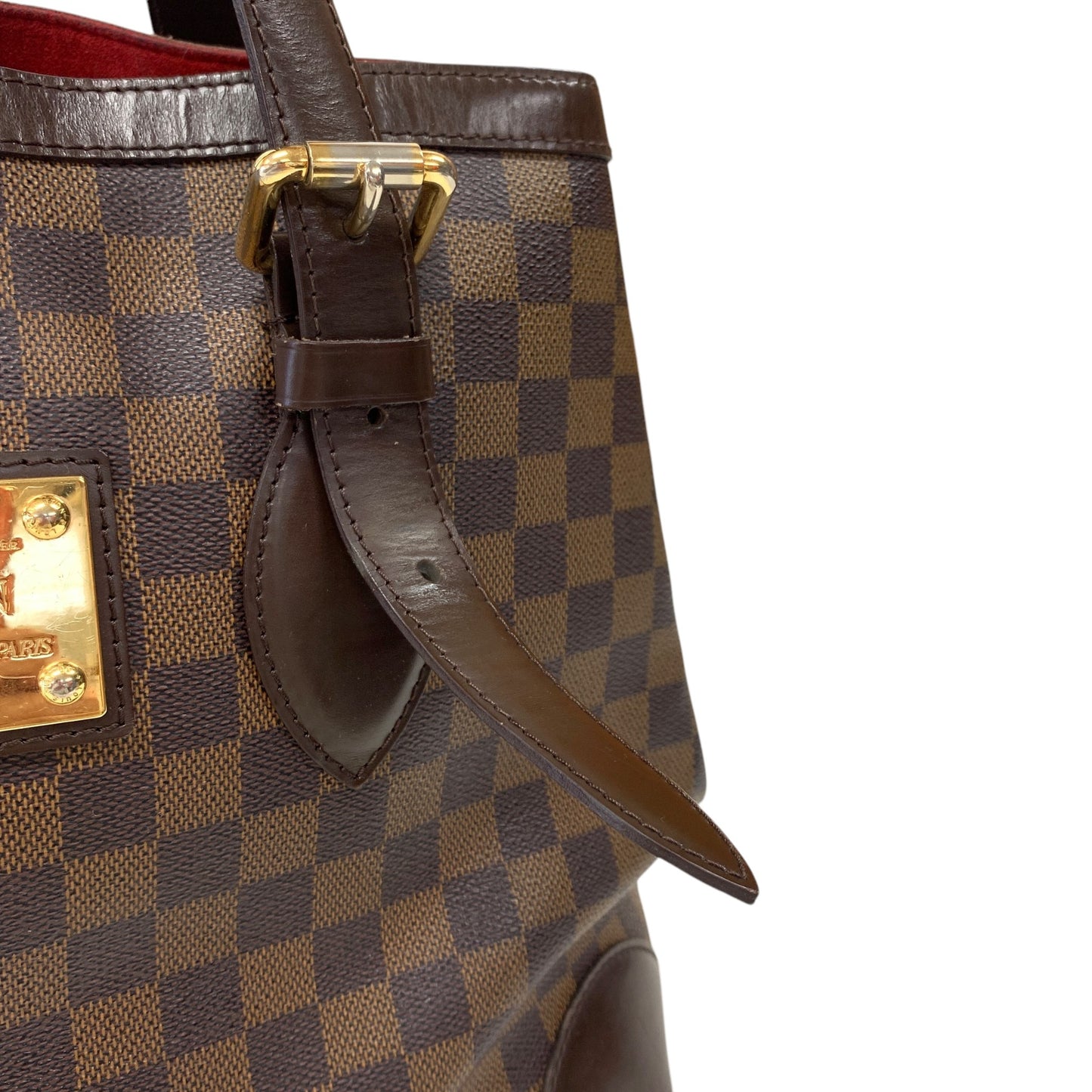 Damier Ebene Hampstead MM
