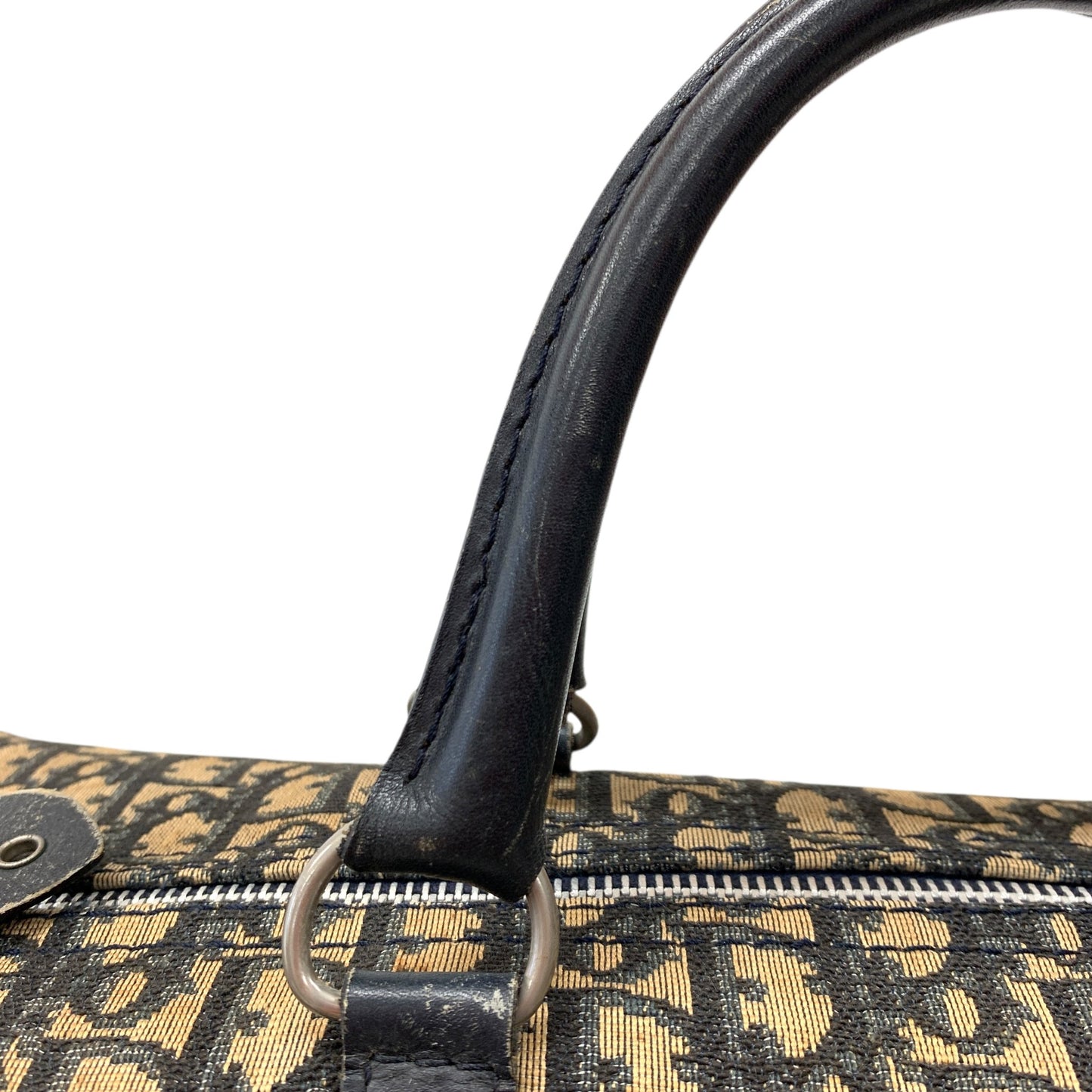 Trotter Boston Bag