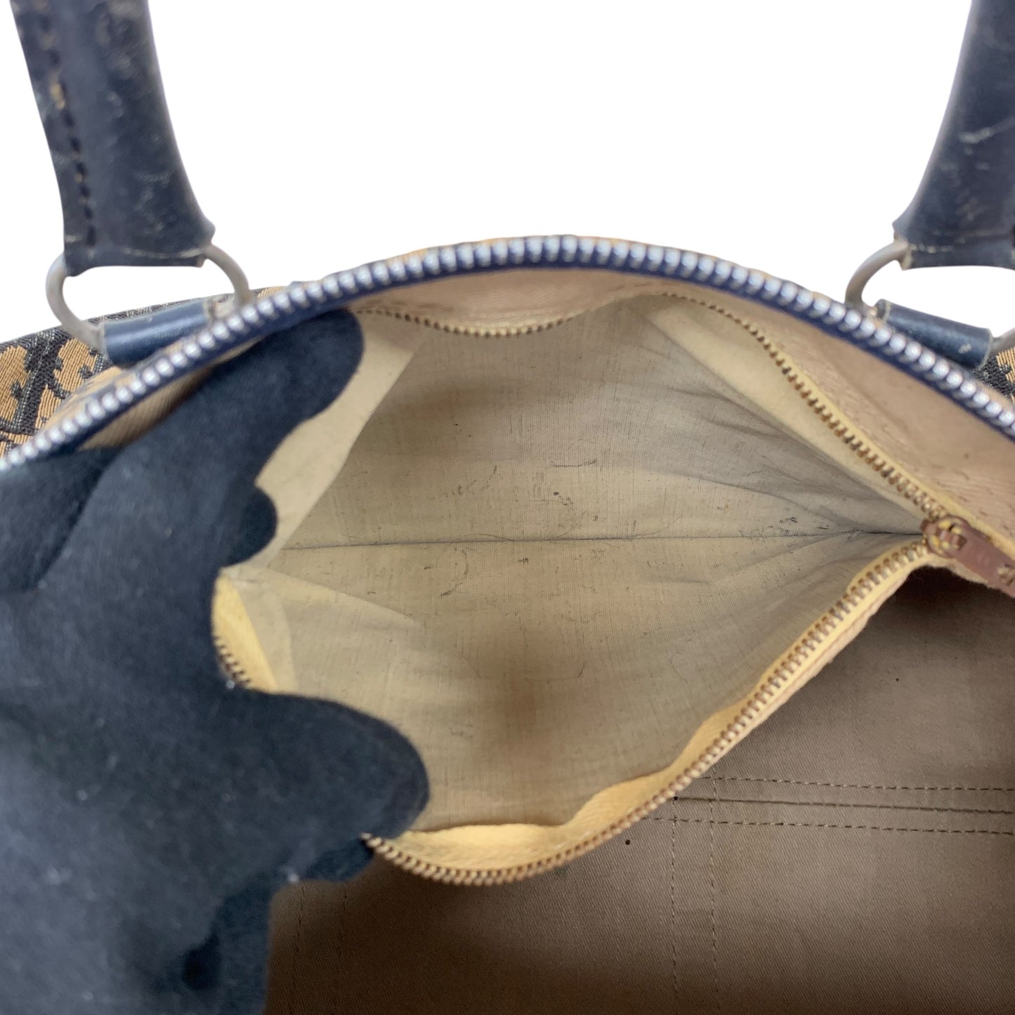 Trotter Boston Bag
