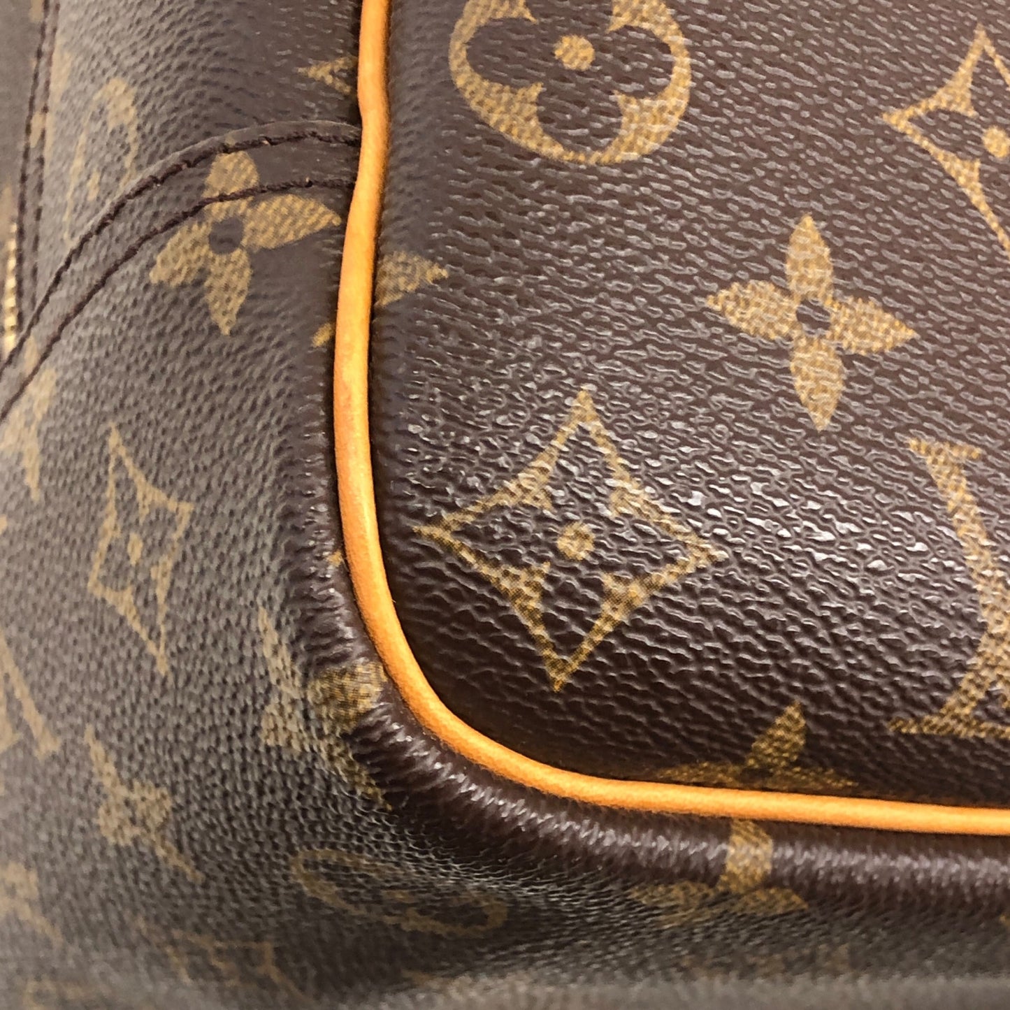 Monogram Deauville