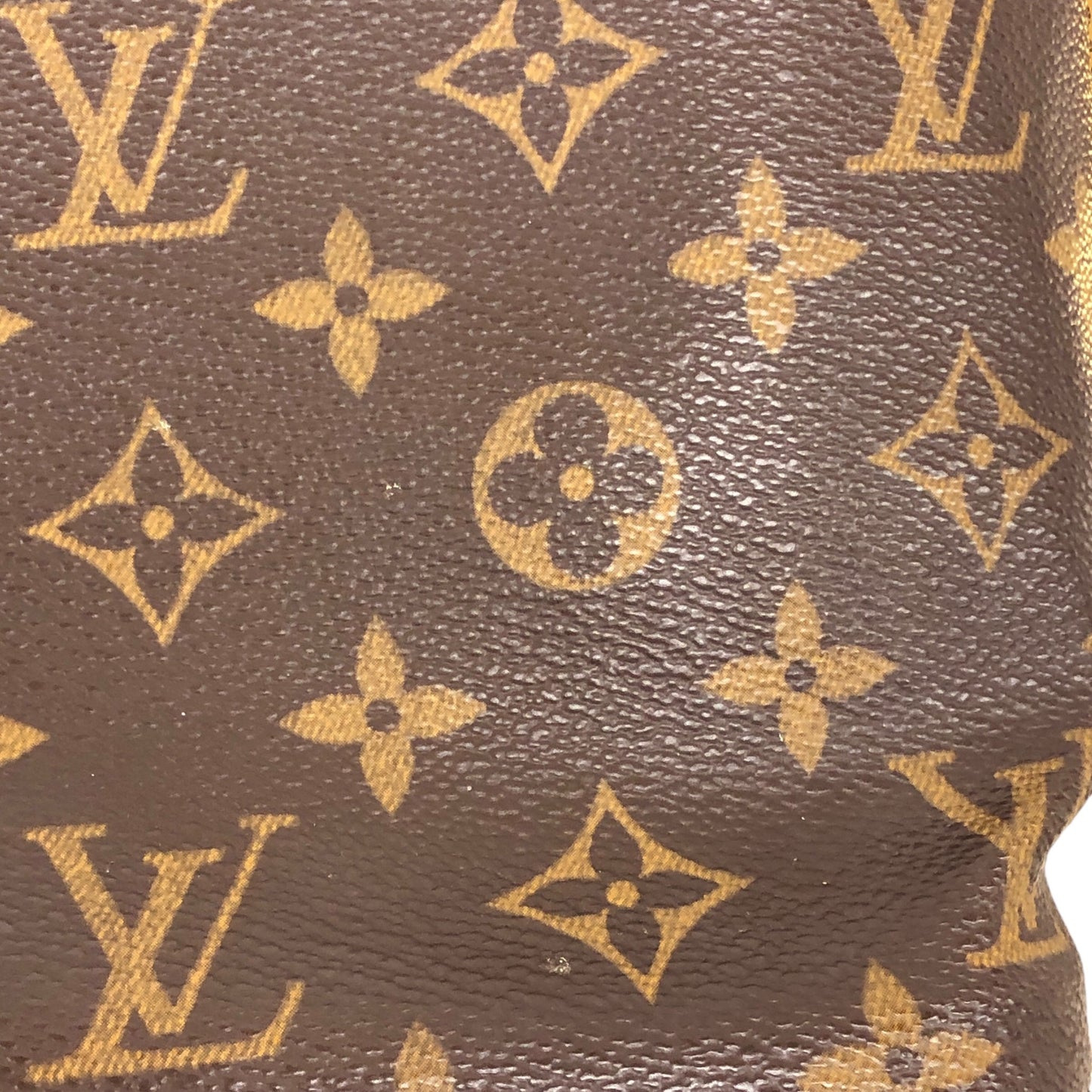 Monogram Luco