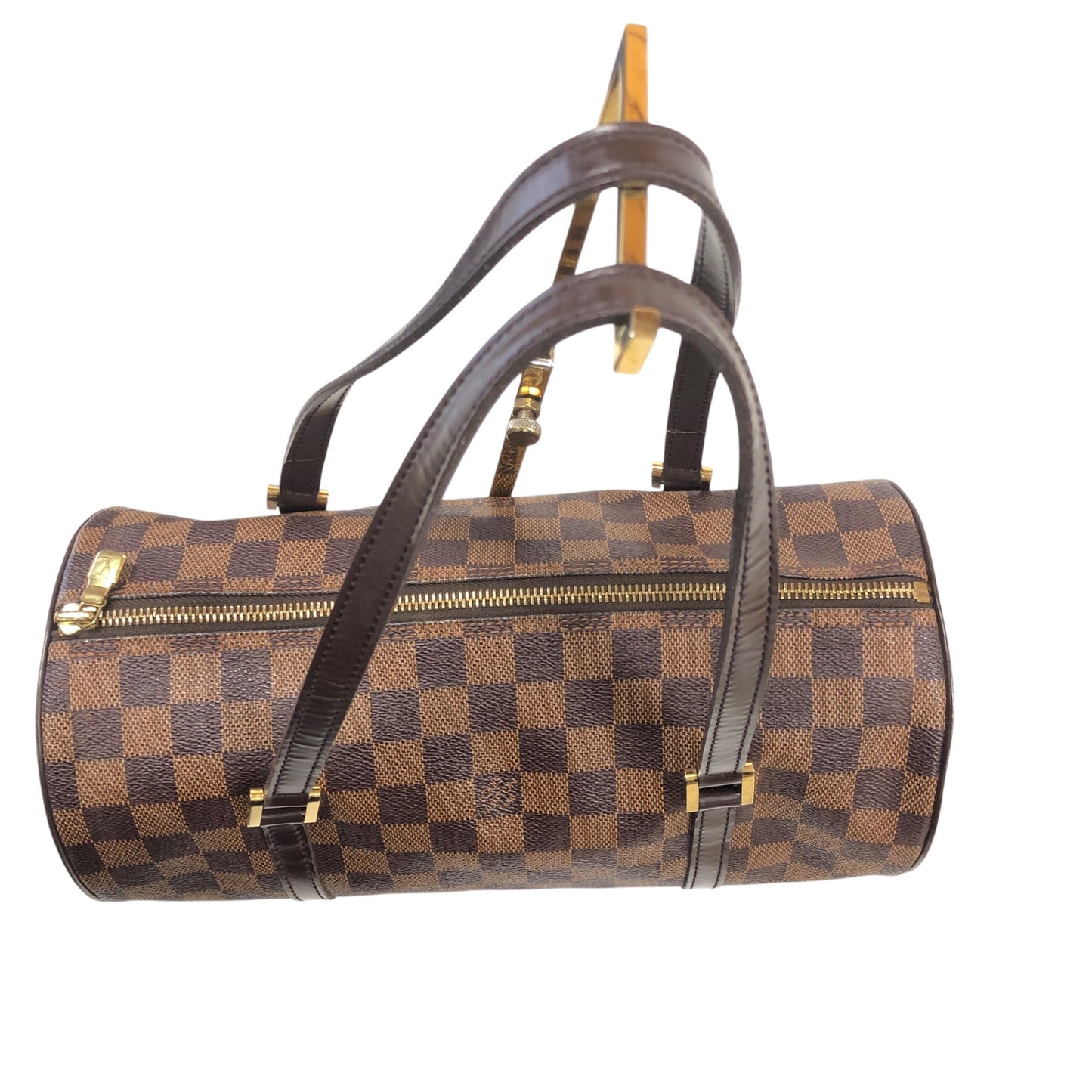Damier Ebene Papillon 30