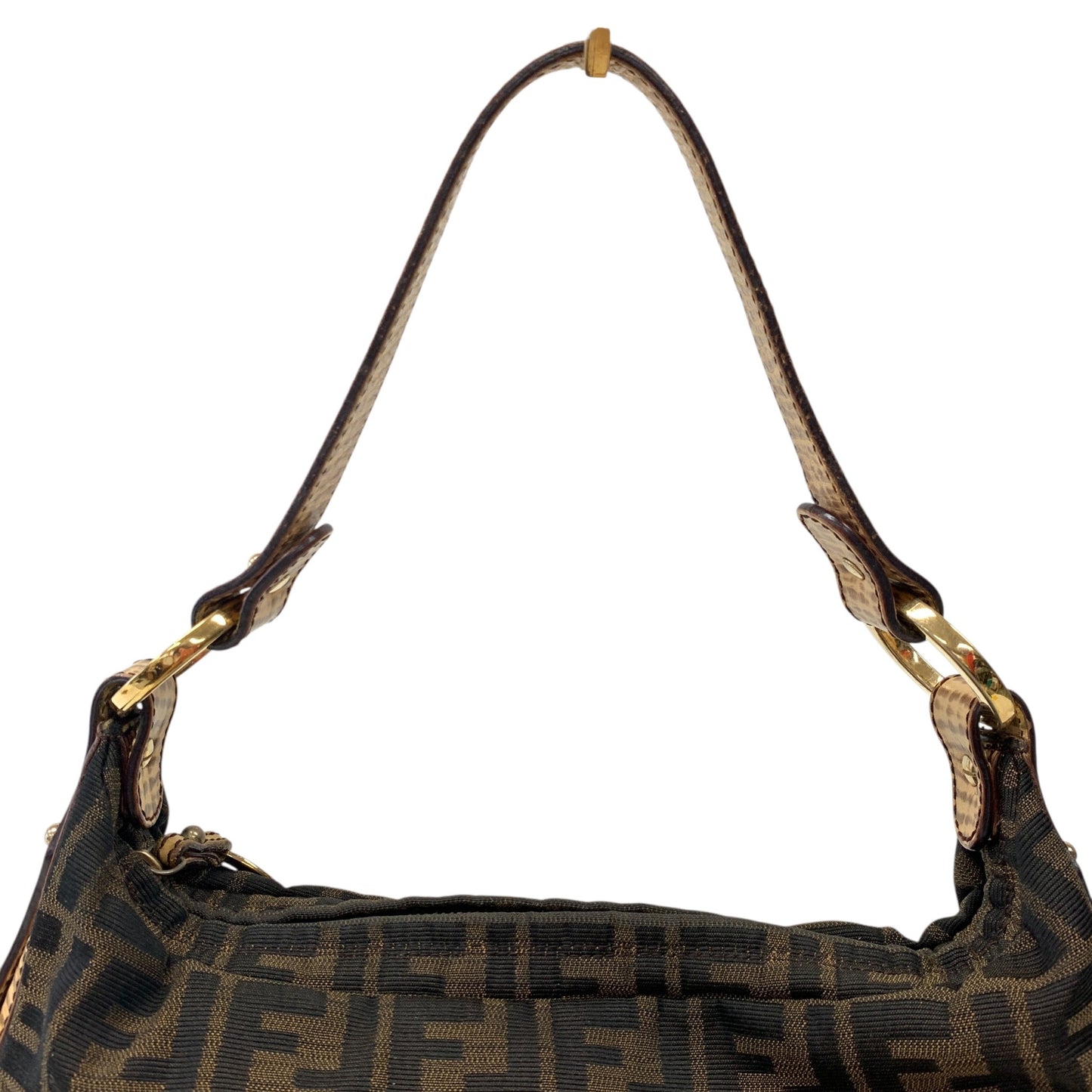 Zucca Hobo Bag