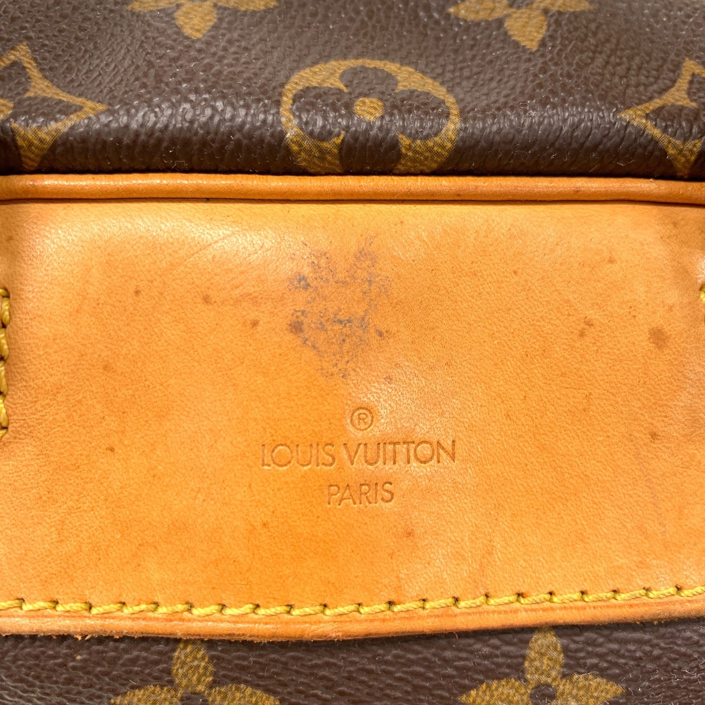 Monogram Deauville