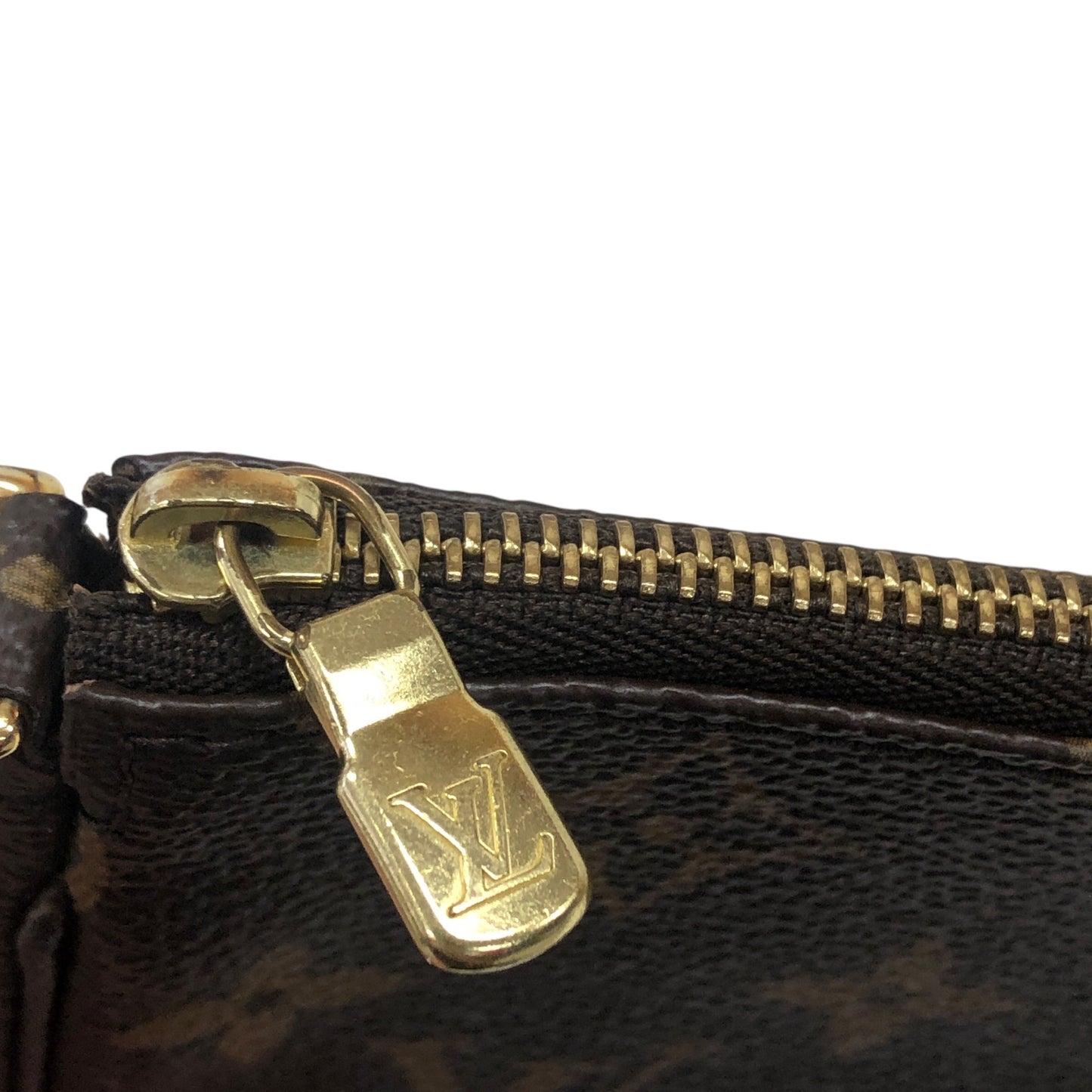 Monogram Mini Pochette Accessoires