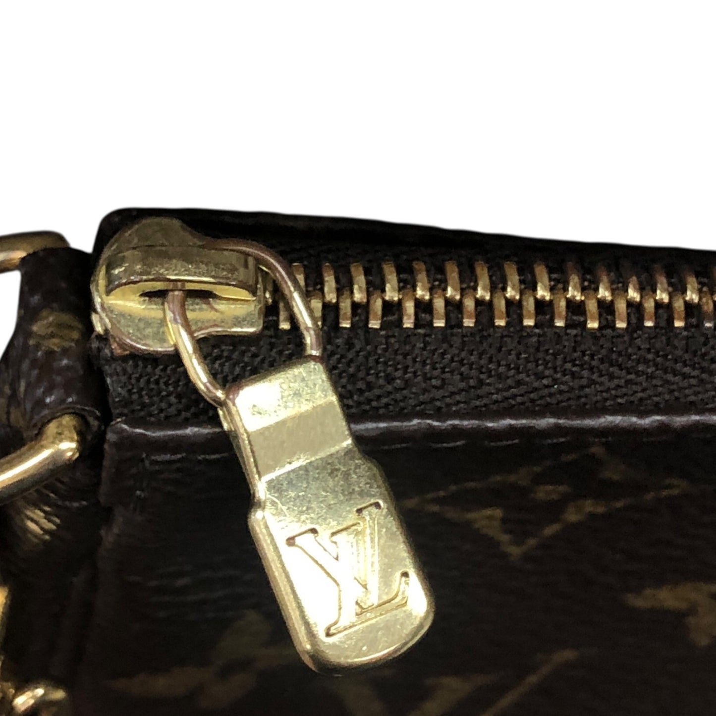 Monogram Mini Pochette Accessoires