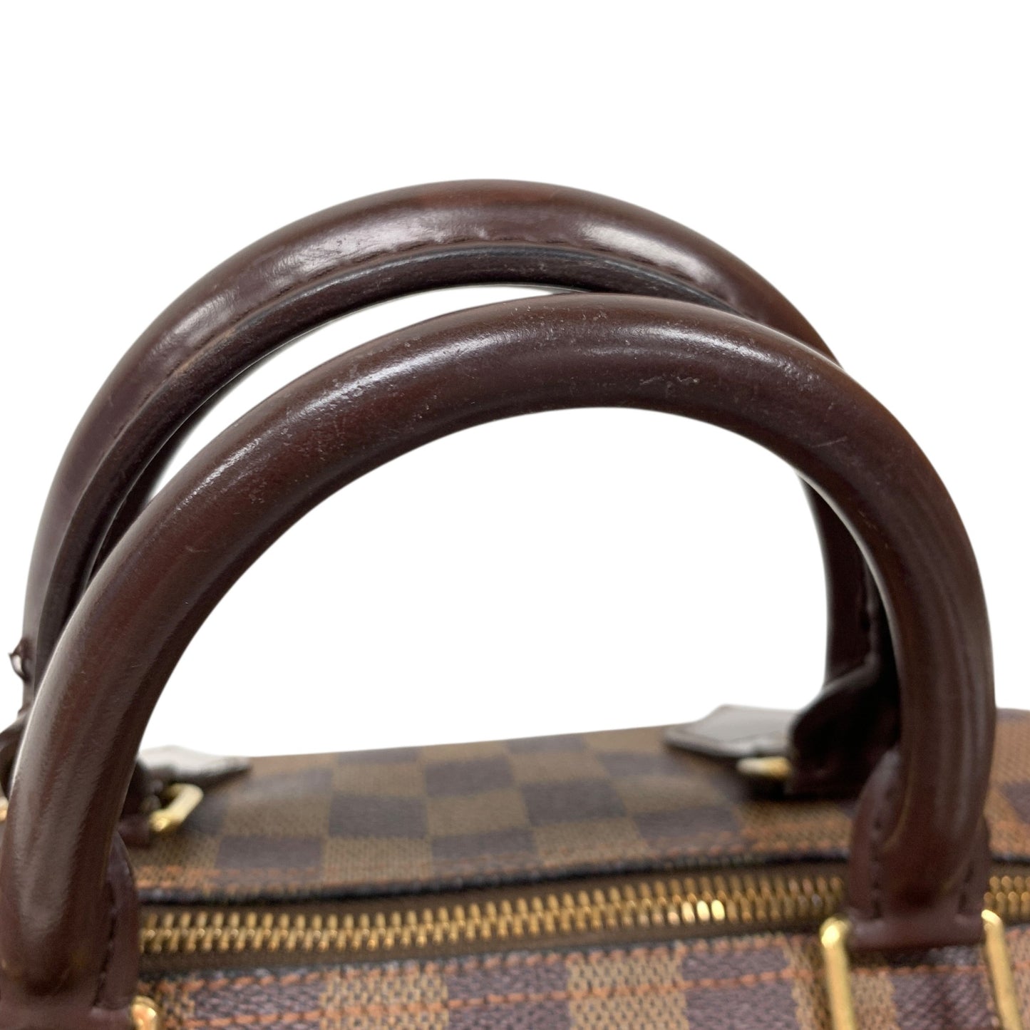 Damier Ebene Speedy 30