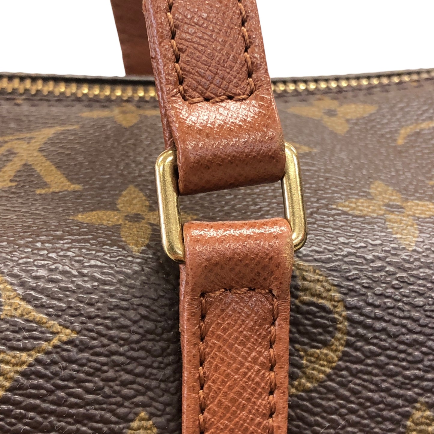 Monogram Papillon 30