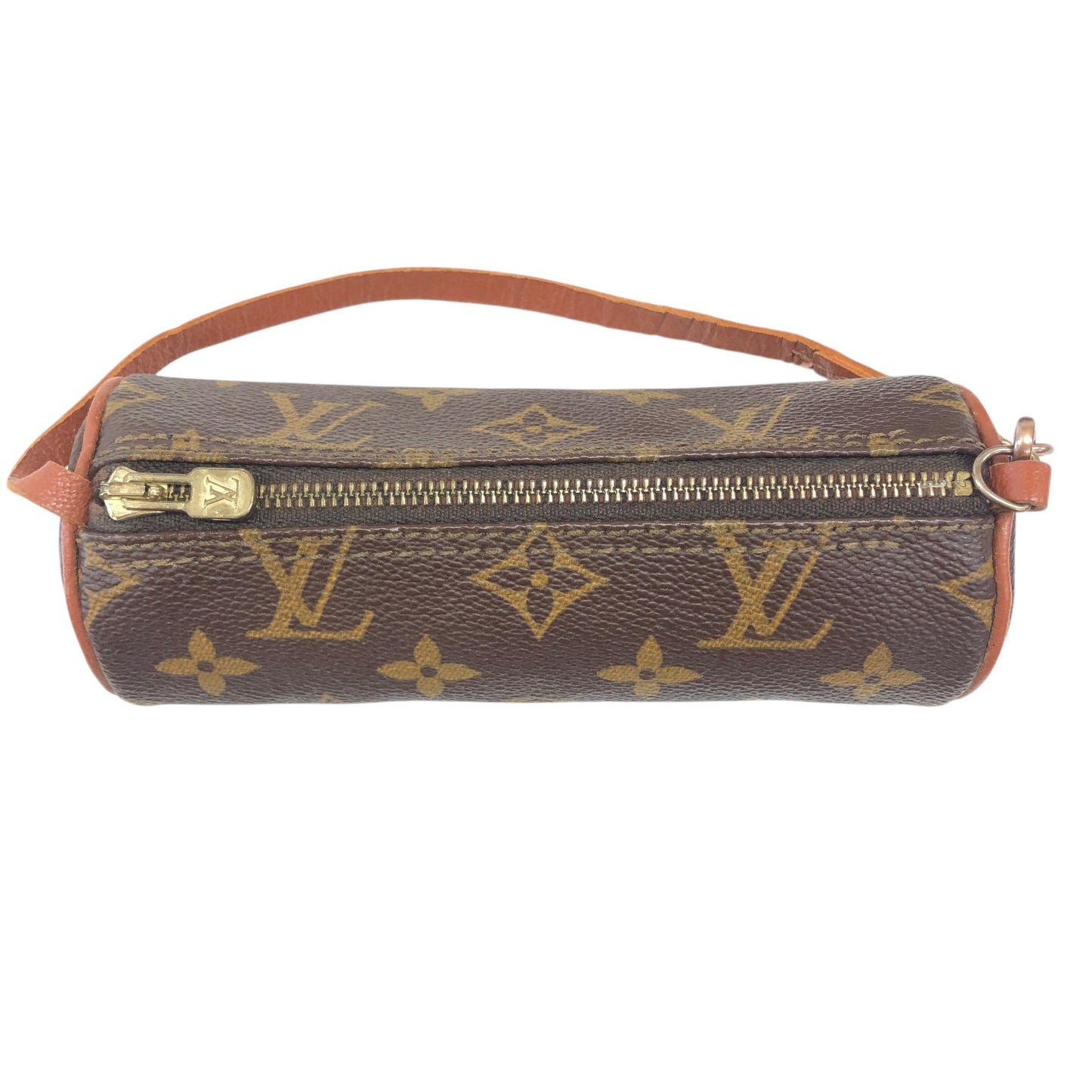 Monogram Papillon 30