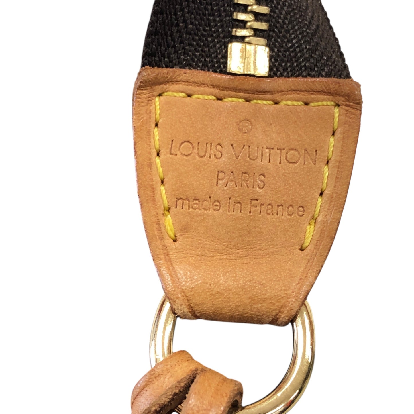 Monogram Pochette Accessoires