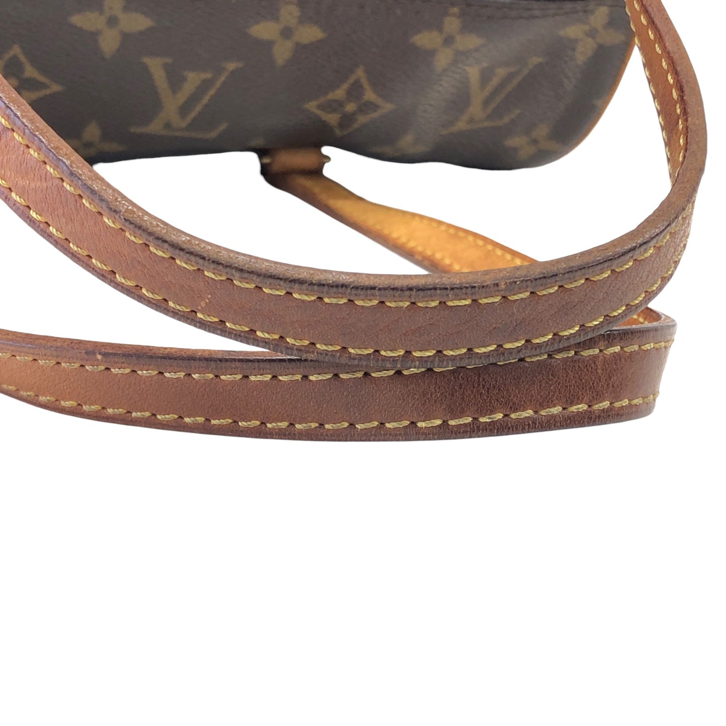 Monogram Papillon 30