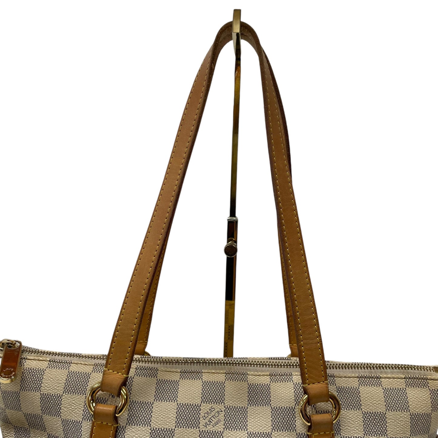 Damier Azur Totally PM