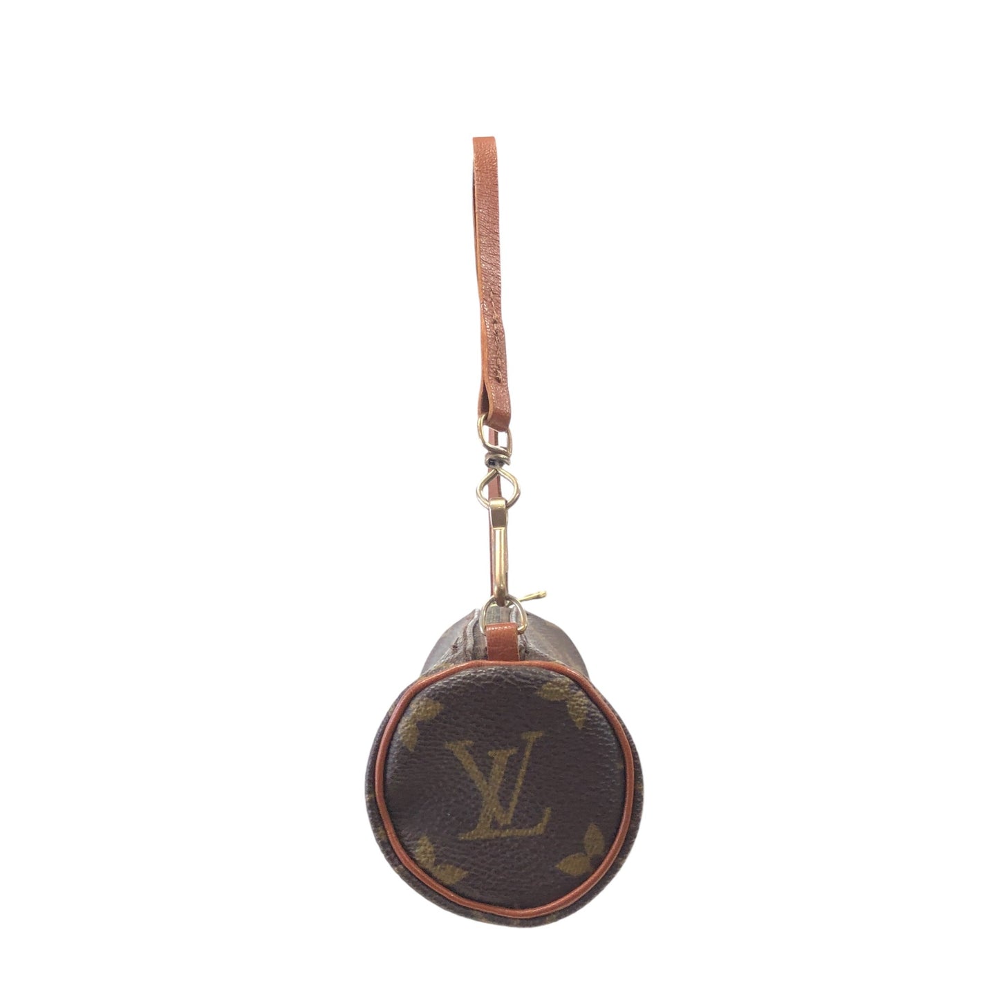 Monogram Papillon 30