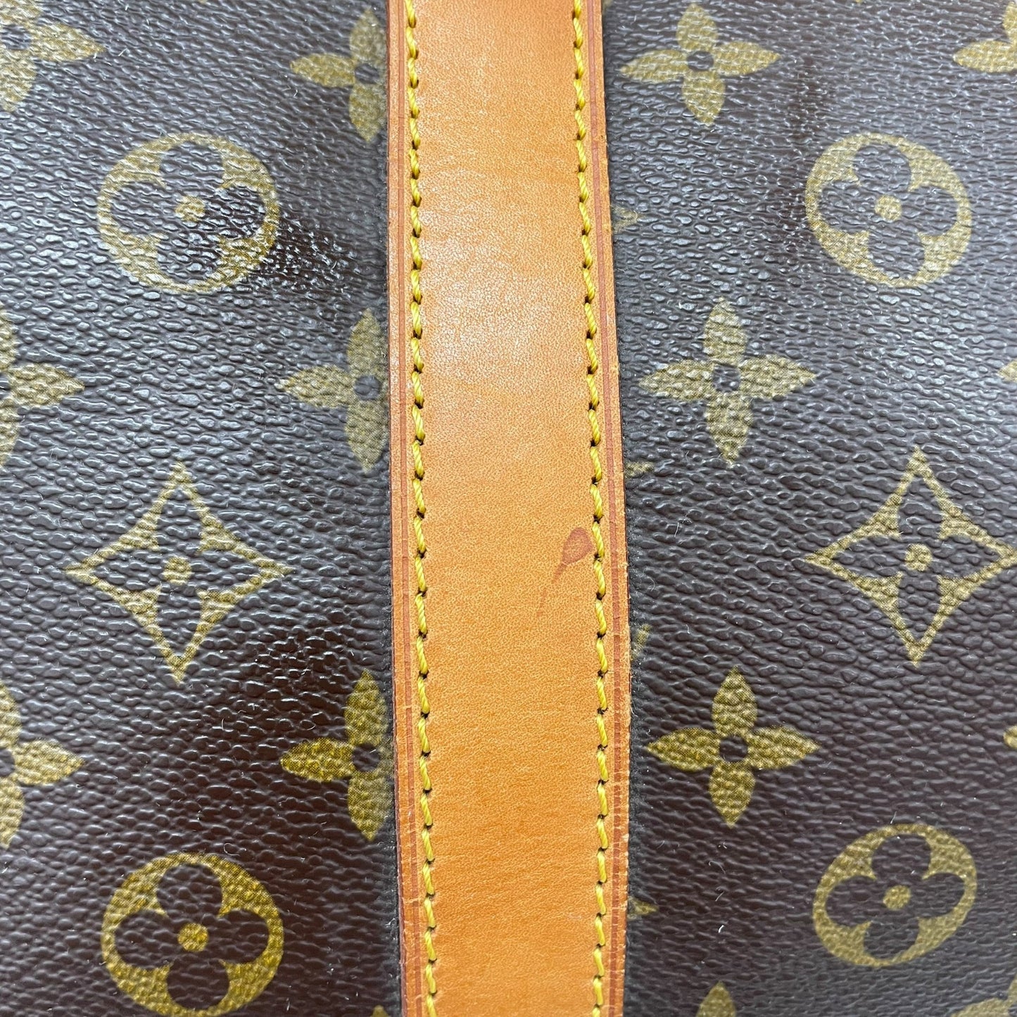 Monogram Keepall 60