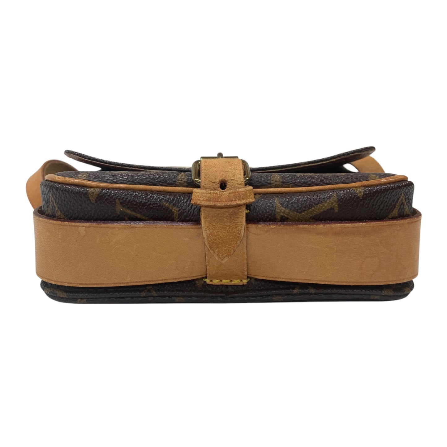 Monogram Cartouchiere PM