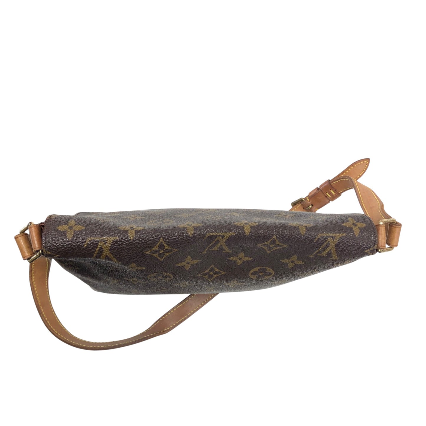 Monogram Musette Tango