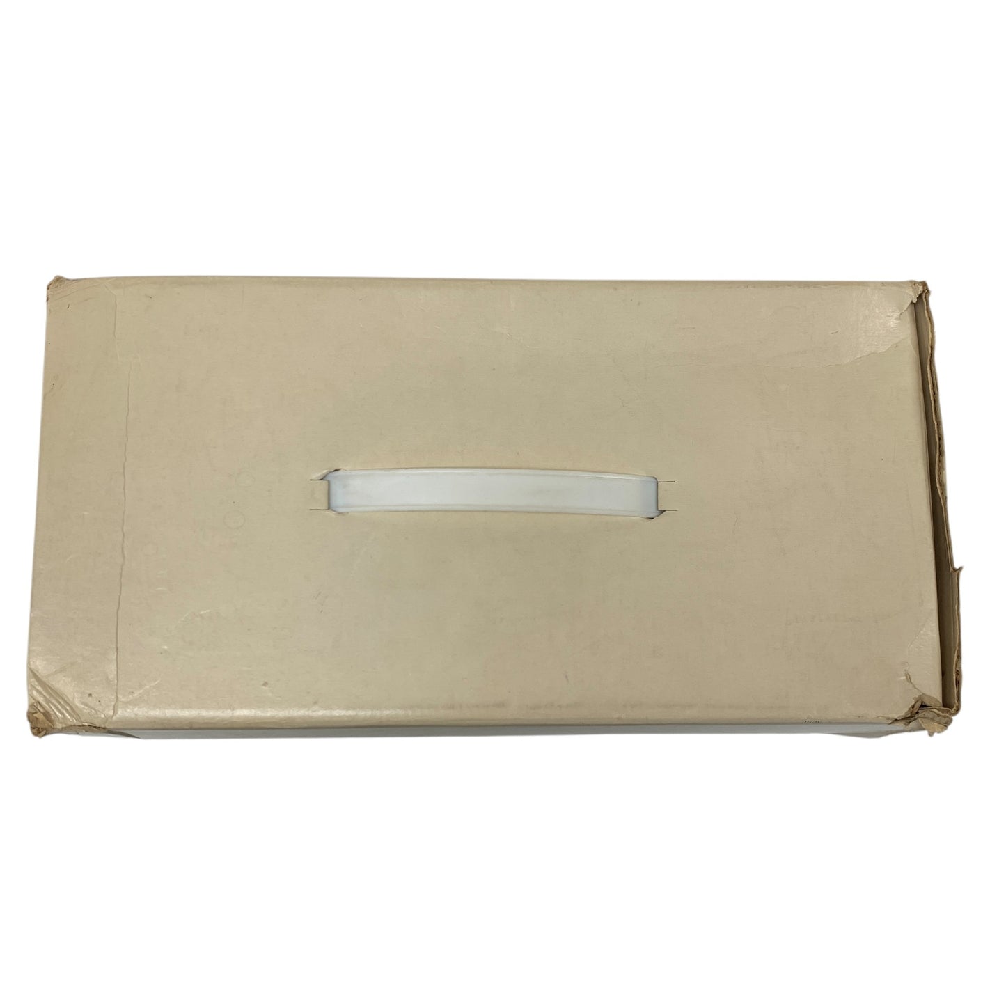 Must de Cartier Mini Boston Bag