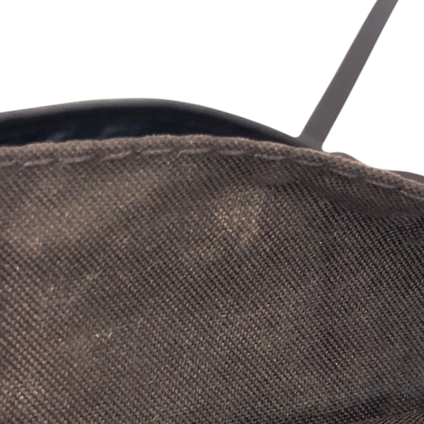 Denim Zucchino Tote
