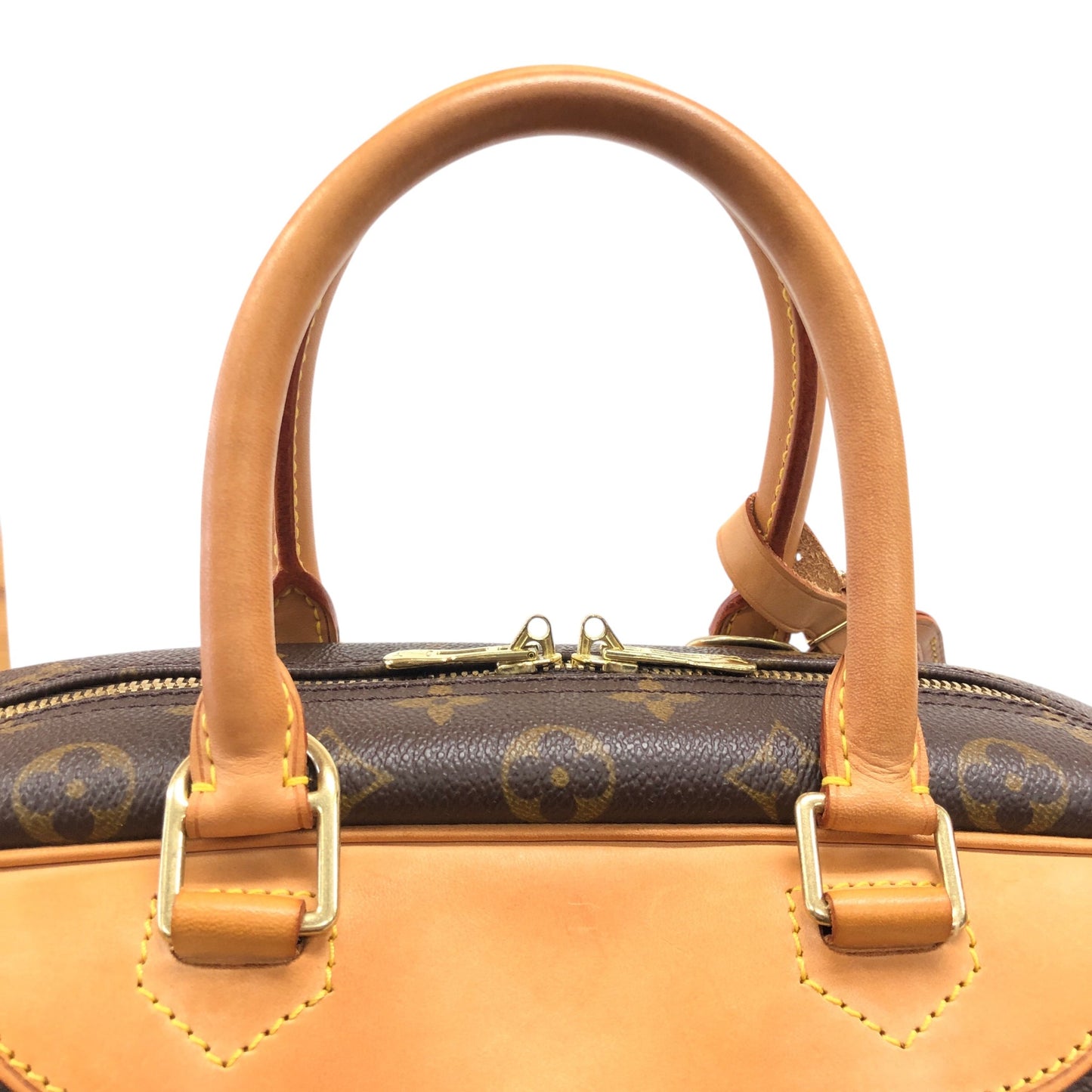 Monogram Deauville