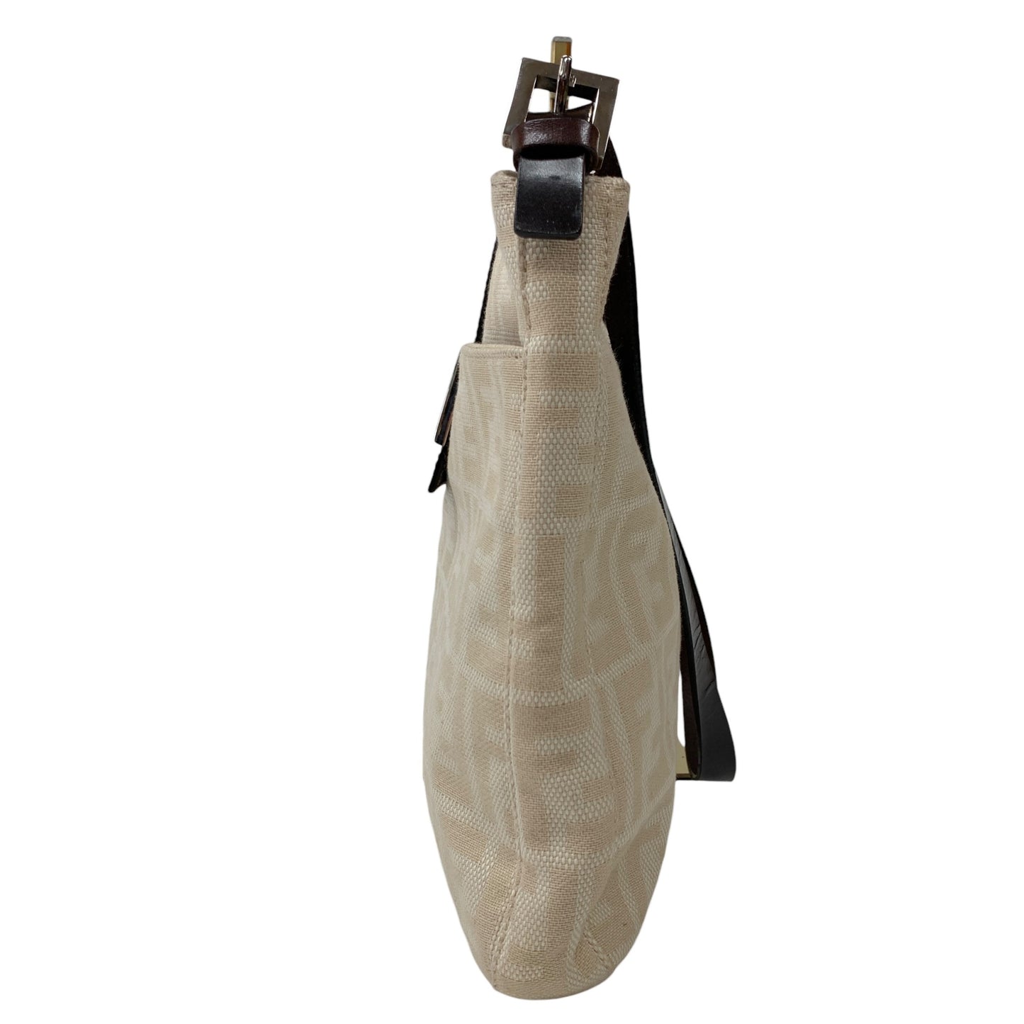 Zucca Square Shoulder Bag