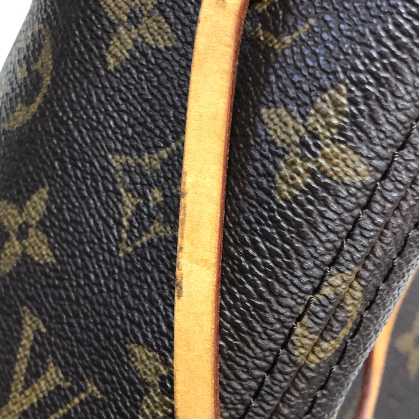 Monogram Neverfull PM
