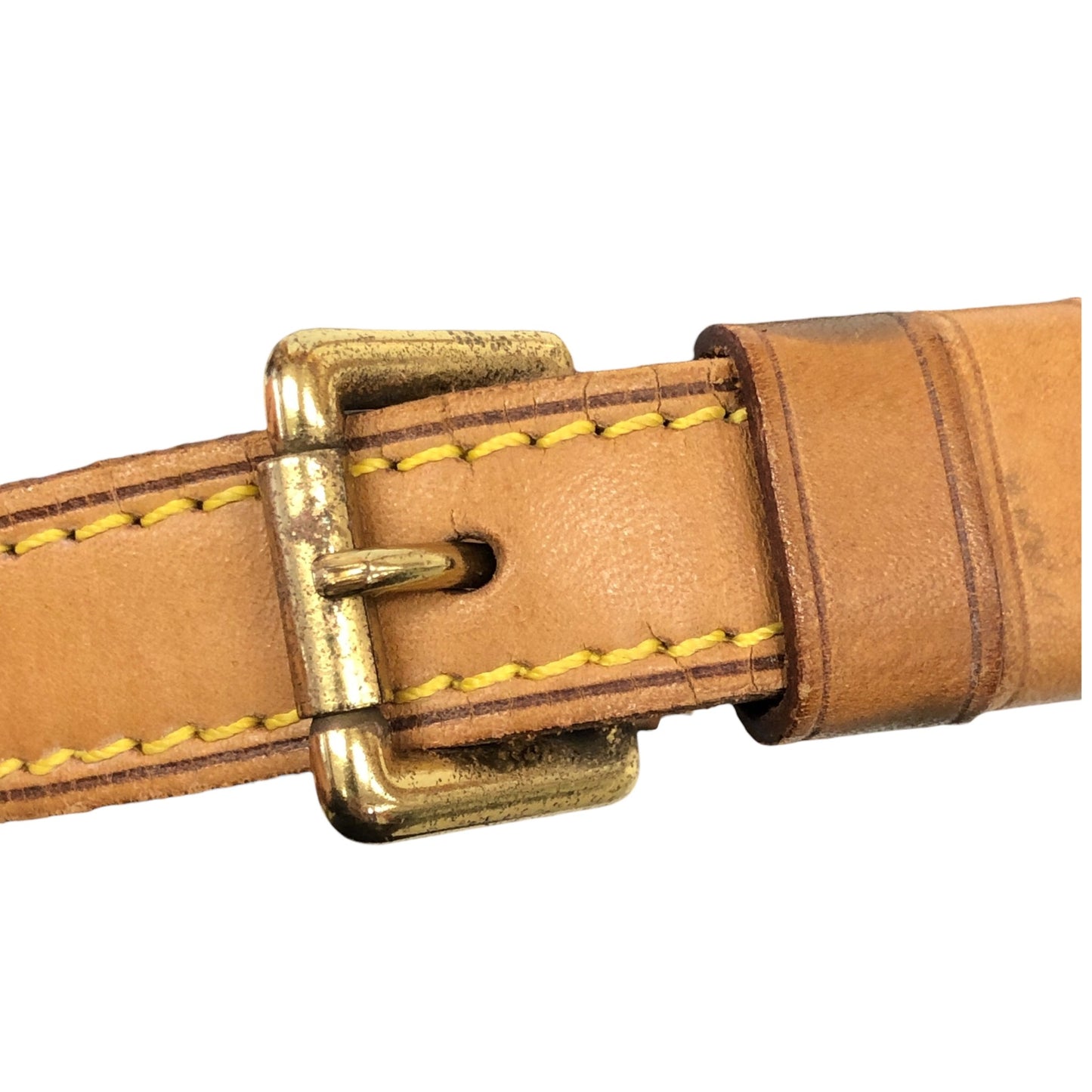 Monogram Musette Tango