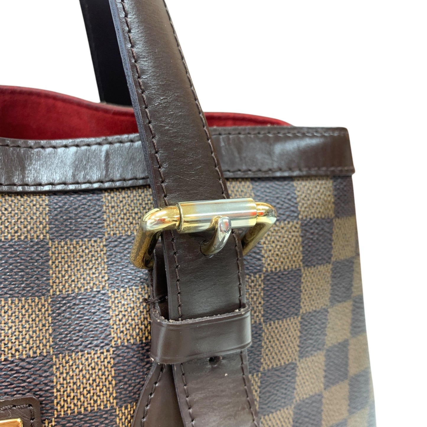 Damier Ebene Hampstead MM