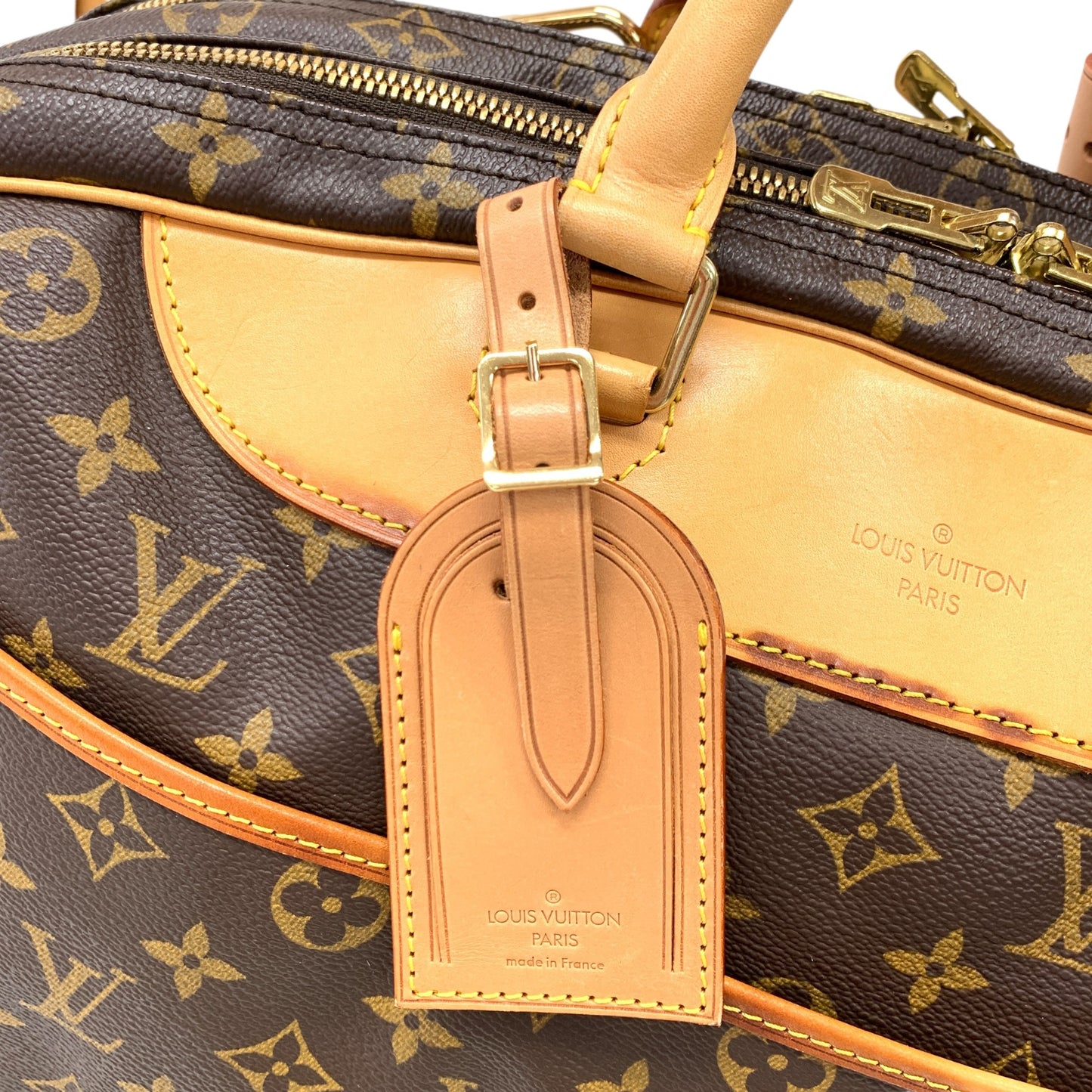 Monogram Alize 24 Heures