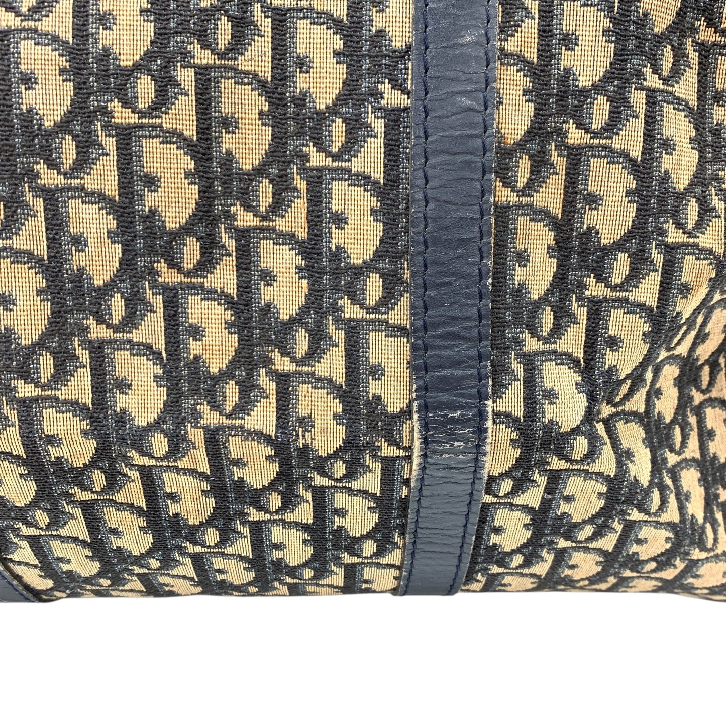 Trotter Boston Bag