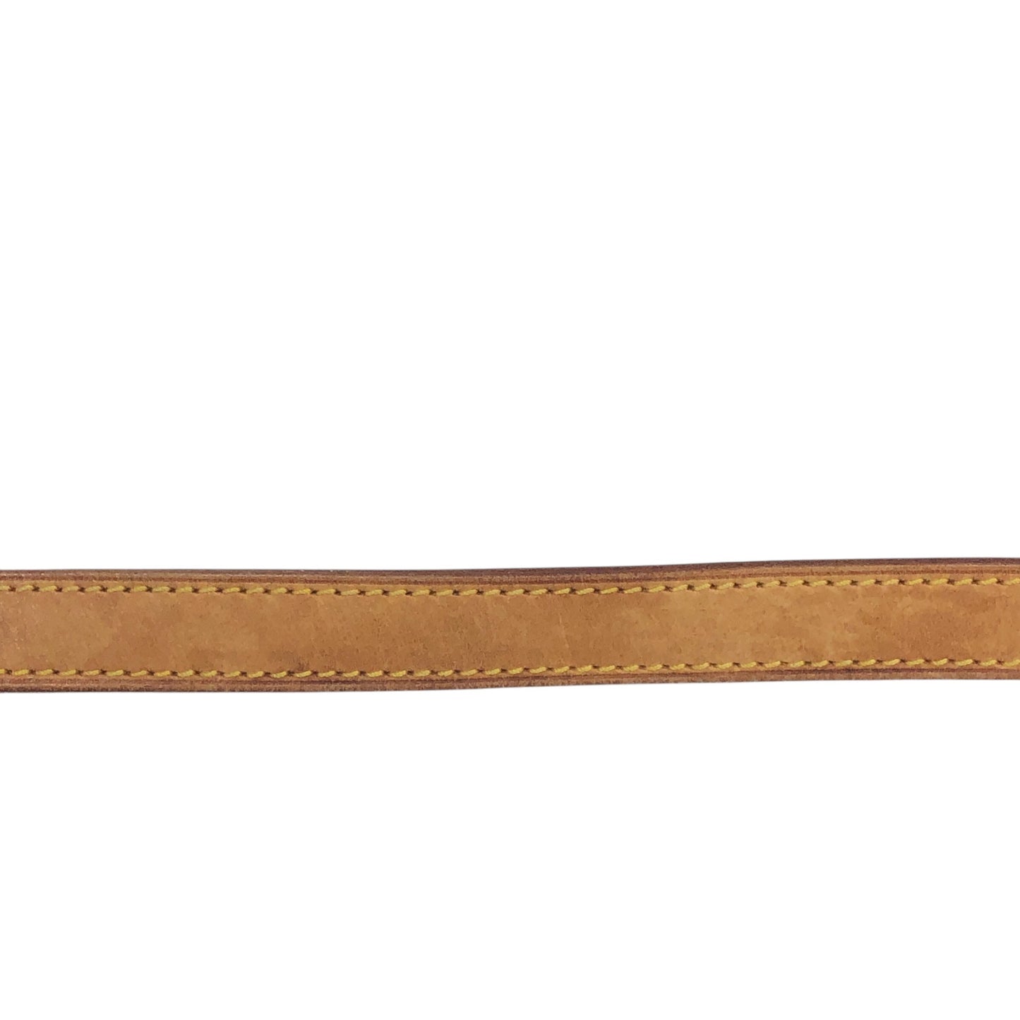 Monogram Musette Tango