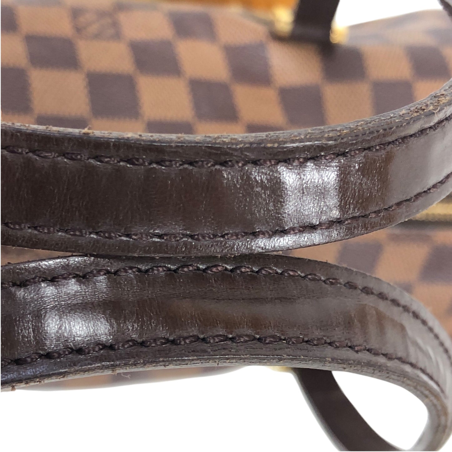 Damier Ebene Papillon 30