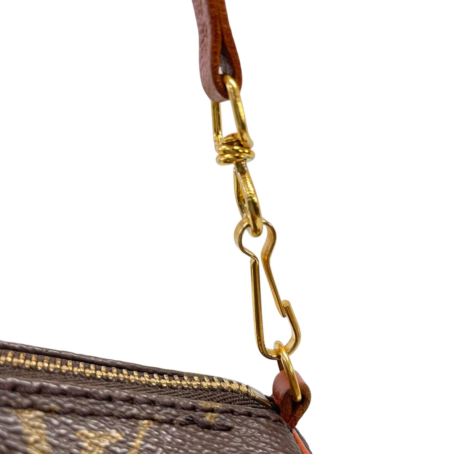 Monogram Papillon 30