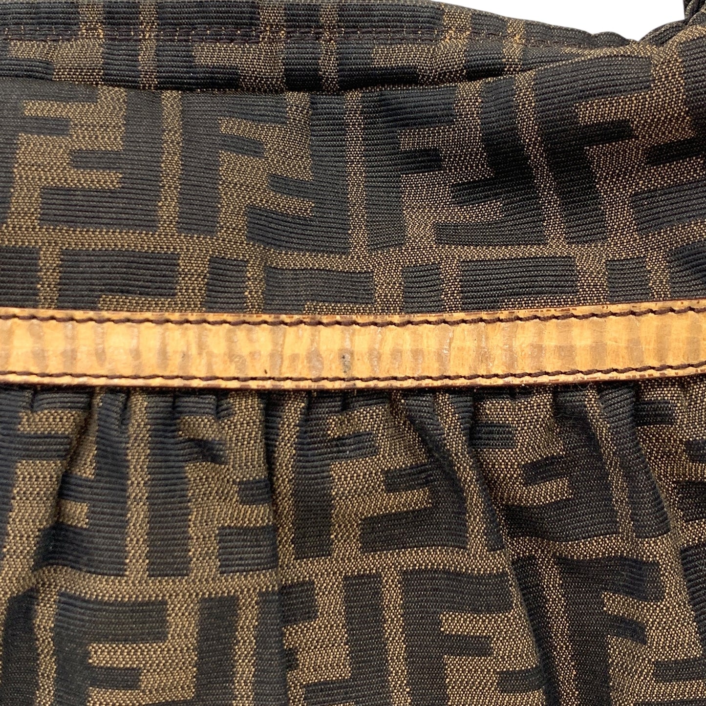 Zucca Hobo Bag