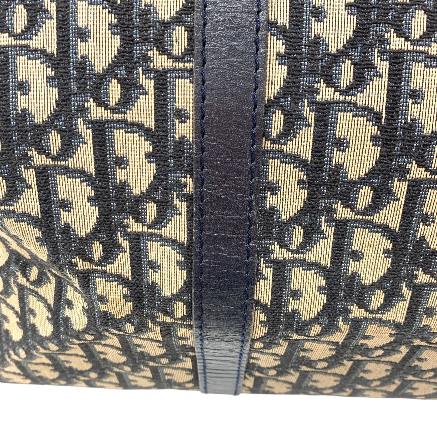 Trotter Boston Bag