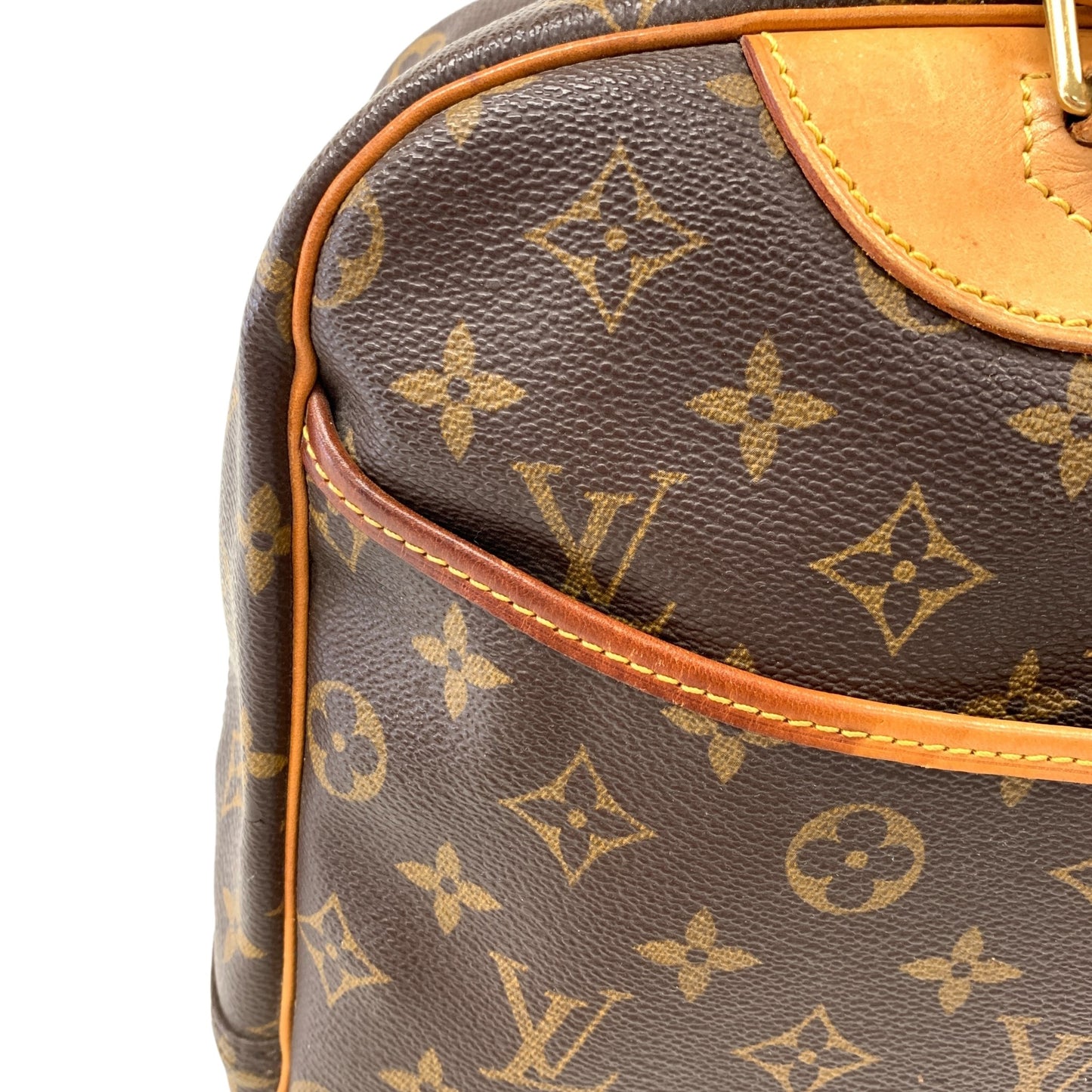 Monogram Deauville