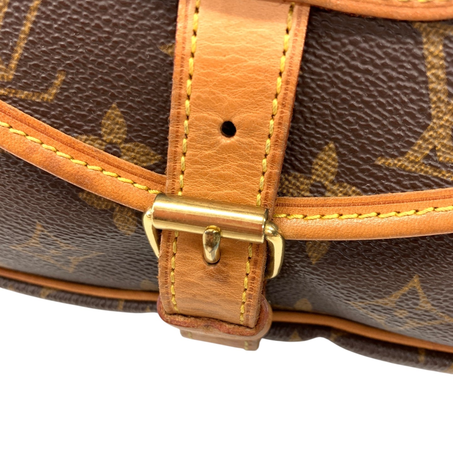Monogram Saumur 30